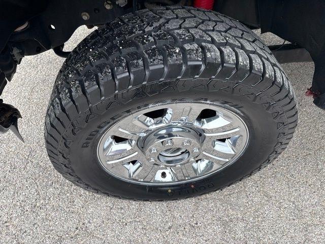 Ford Super Duty F-250 SRW  2016