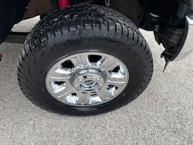 Ford Super Duty F-250 SRW  2016