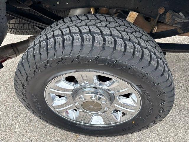 Ford Super Duty F-250 SRW  2016
