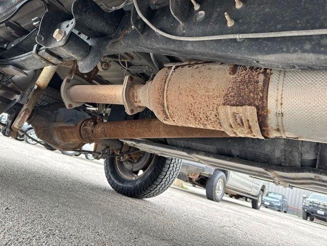 Ford Super Duty F-250 SRW  2016
