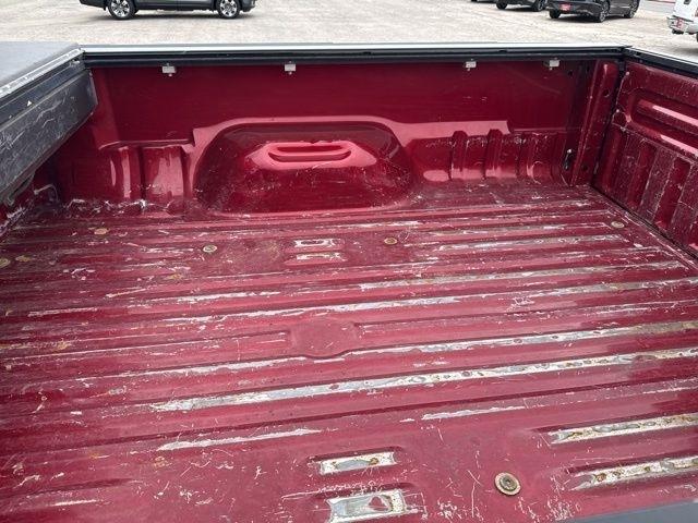 Ford Super Duty F-250 SRW  2016