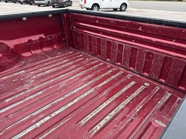 Ford Super Duty F-250 SRW  2016