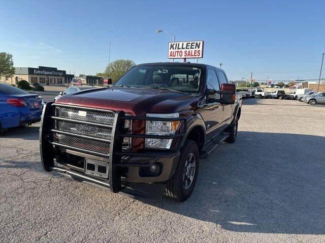 Ford Super Duty F-350 SRW  2015