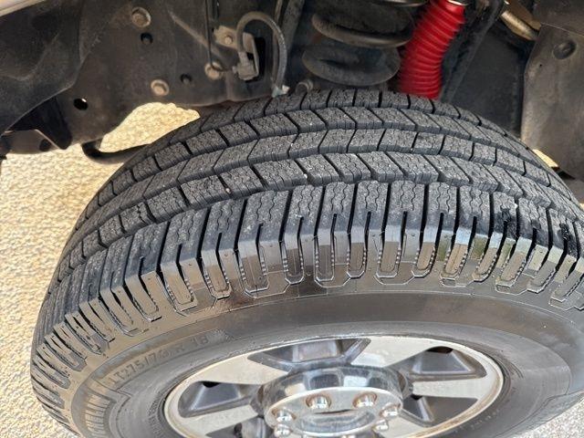 Ford Super Duty F-350 SRW  2015