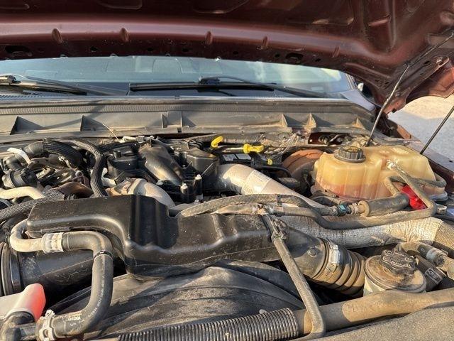 Ford Super Duty F-350 SRW  2015