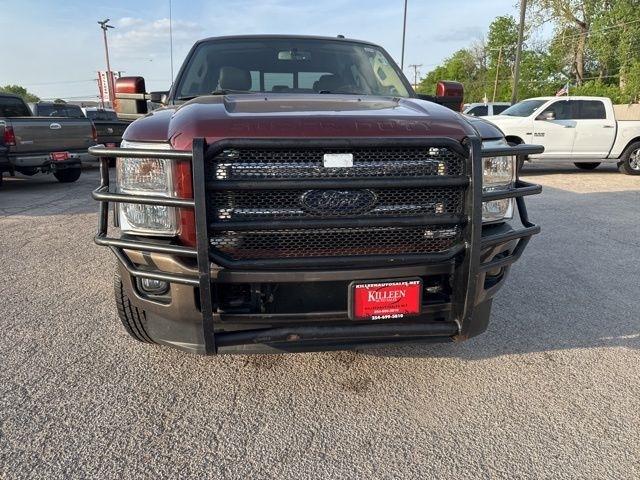 Ford Super Duty F-350 SRW  2015