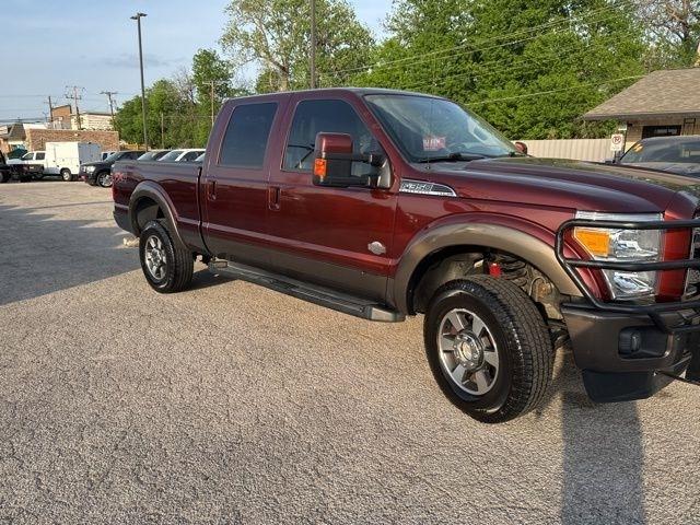 Ford Super Duty F-350 SRW  2015