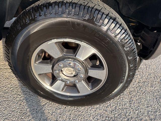 Ford Super Duty F-350 SRW  2015