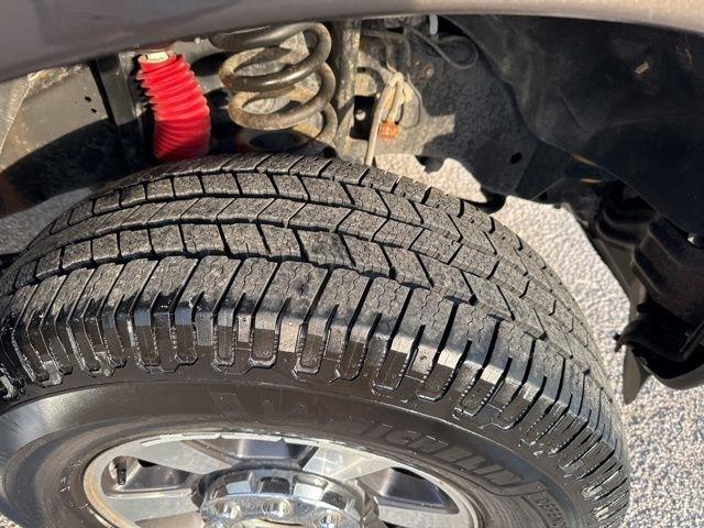 Ford Super Duty F-350 SRW  2015