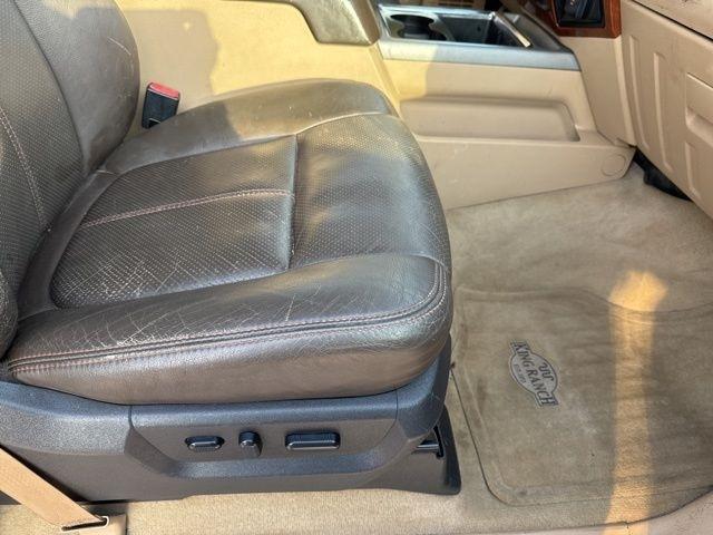 Ford Super Duty F-350 SRW  2015