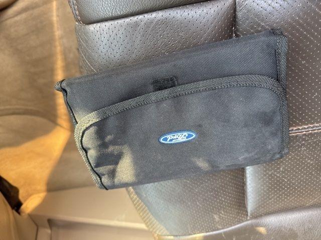 Ford Super Duty F-350 SRW  2015