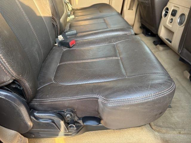 Ford Super Duty F-350 SRW  2015