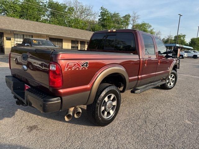 Ford Super Duty F-350 SRW  2015