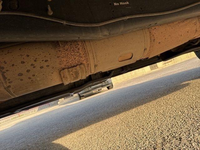 Ford Super Duty F-350 SRW  2015