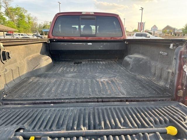 Ford Super Duty F-350 SRW  2015