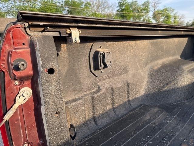 Ford Super Duty F-350 SRW  2015