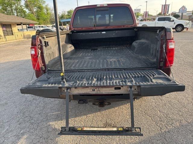 Ford Super Duty F-350 SRW  2015