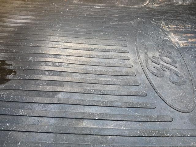 Ford Super Duty F-350 SRW  2015