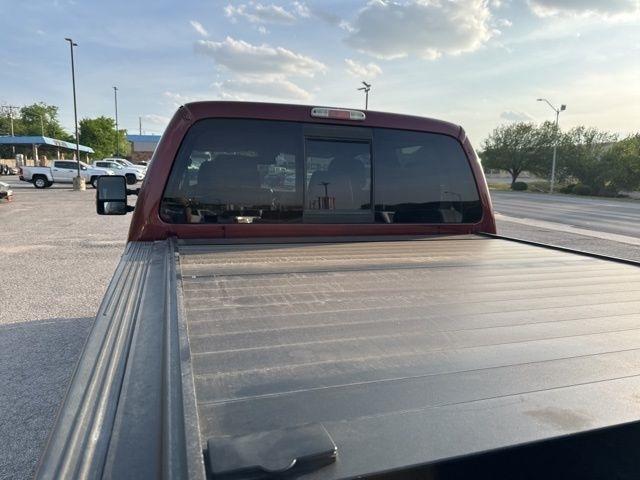 Ford Super Duty F-350 SRW  2015