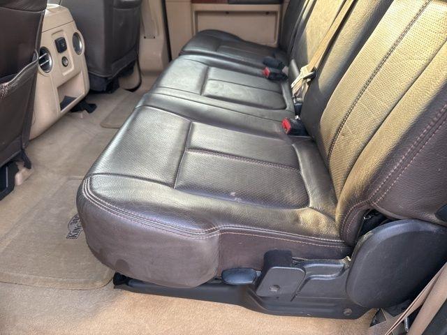 Ford Super Duty F-350 SRW  2015