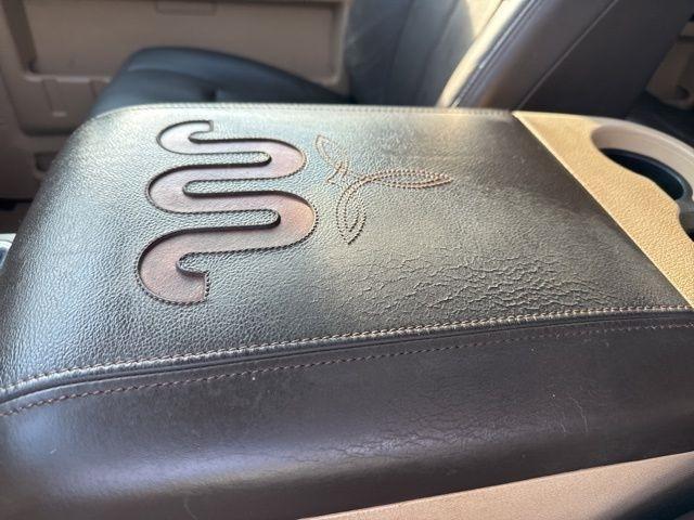 Ford Super Duty F-350 SRW  2015