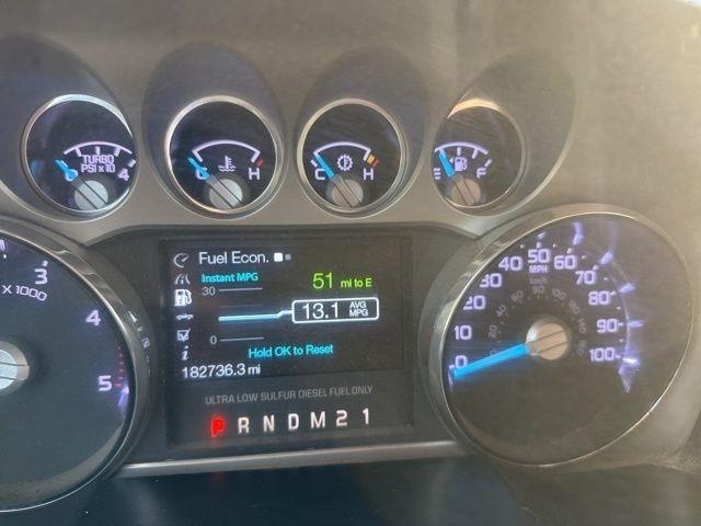 Ford Super Duty F-350 SRW  2015