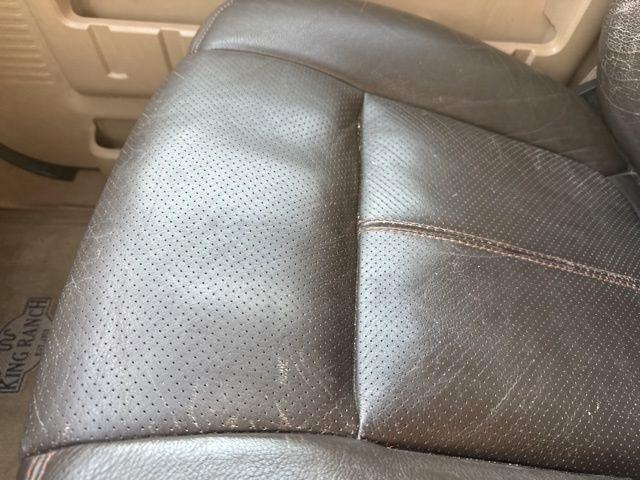 Ford Super Duty F-350 SRW  2015