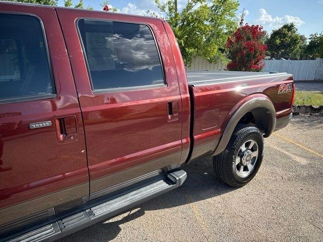 Ford Super Duty F-350 SRW  2015