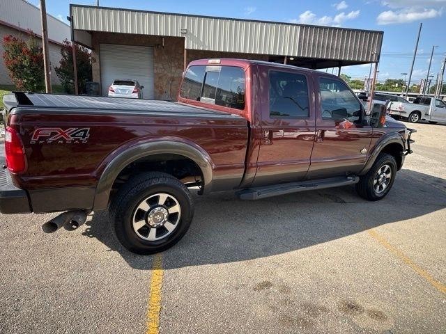 Ford Super Duty F-350 SRW  2015