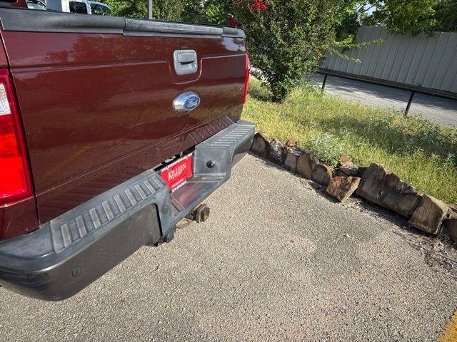 Ford Super Duty F-350 SRW  2015