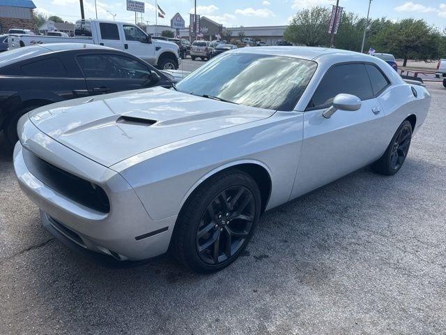 Dodge Challenger  2022