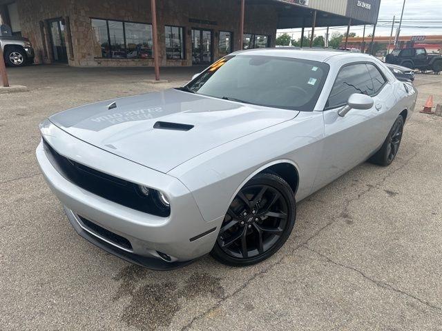 Dodge Challenger  2022