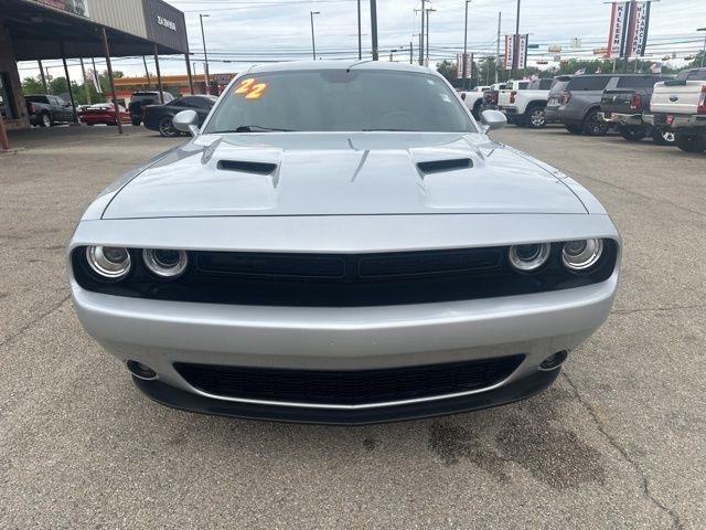 Dodge Challenger  2022