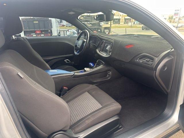 Dodge Challenger  2022