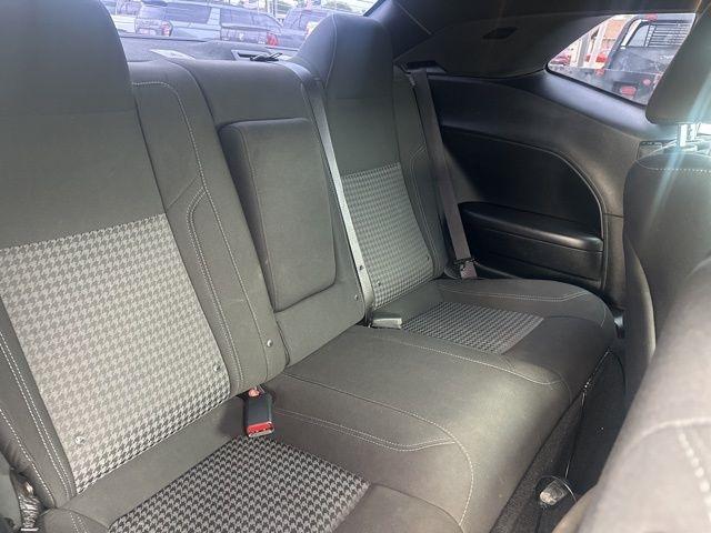 Dodge Challenger  2022