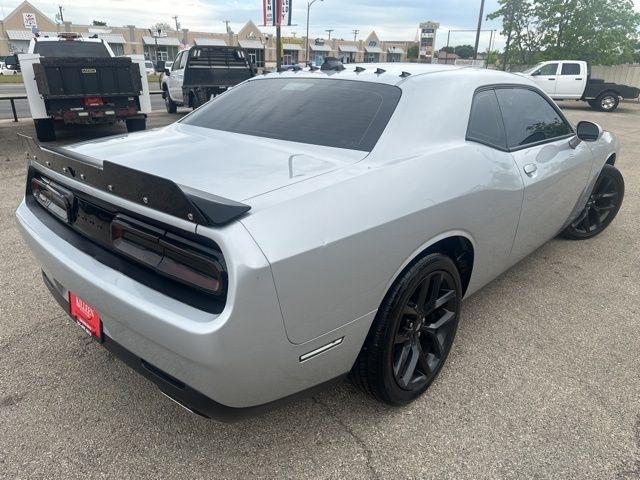 Dodge Challenger  2022