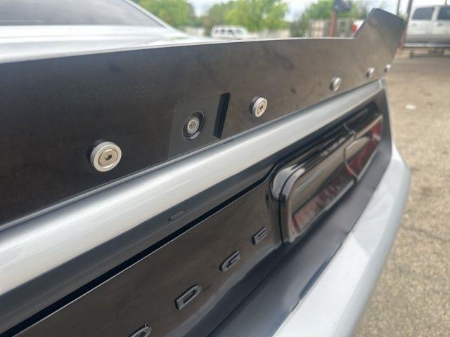 Dodge Challenger  2022