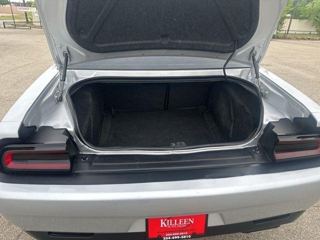 Dodge Challenger  2022