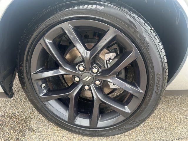 Dodge Challenger  2022