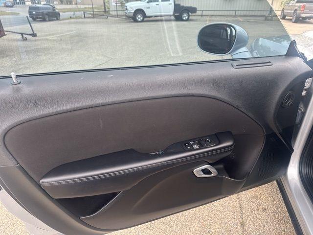 Dodge Challenger  2022