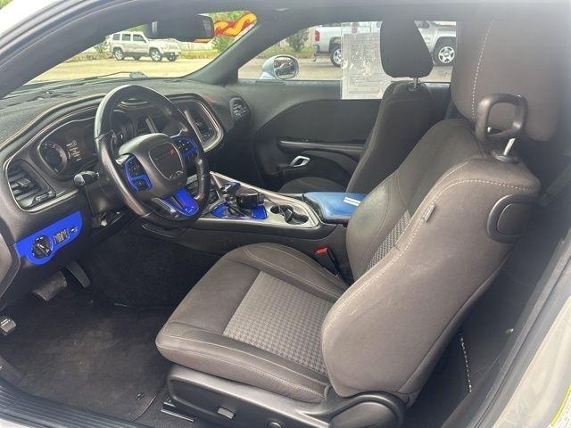 Dodge Challenger  2022