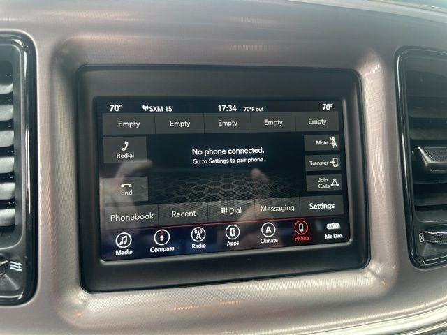 Dodge Challenger  2022