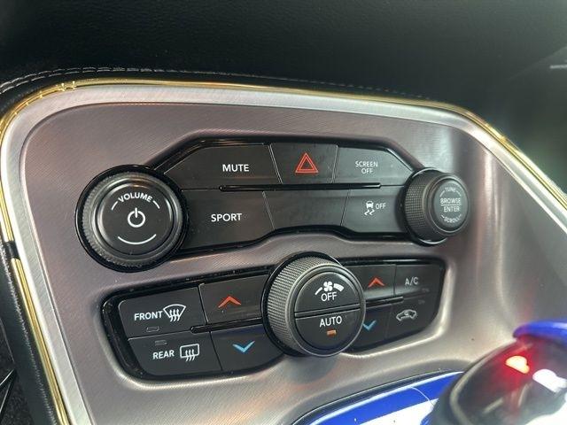 Dodge Challenger  2022