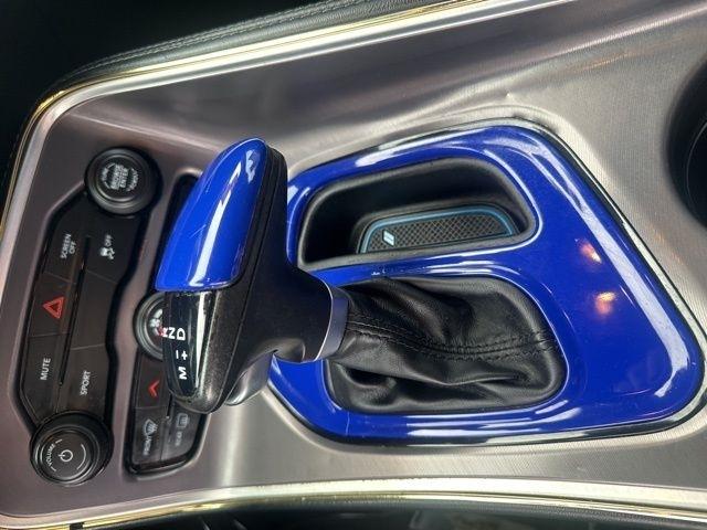 Dodge Challenger  2022