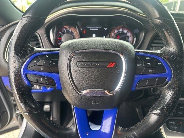 Dodge Challenger  2022