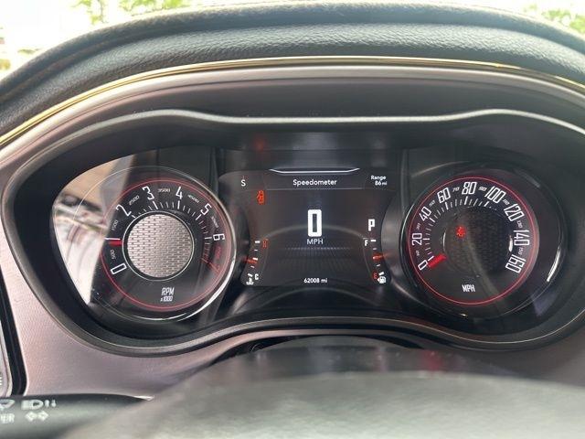 Dodge Challenger  2022