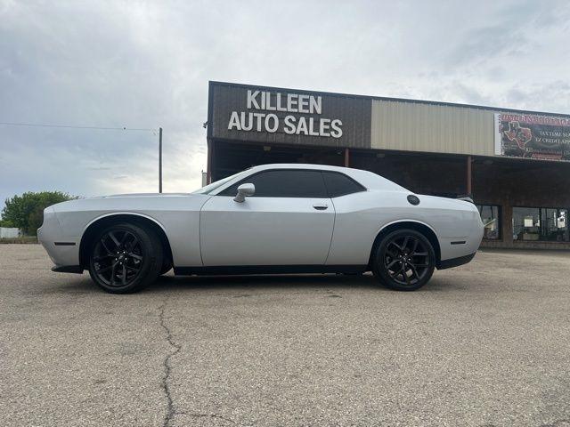Dodge Challenger  2022