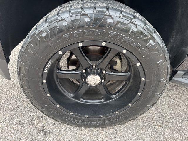 Chevrolet Tahoe  2015