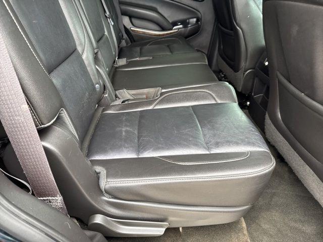 Chevrolet Tahoe  2015