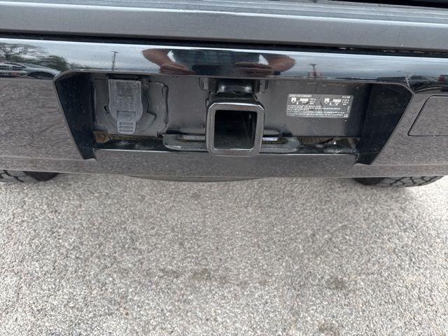 Chevrolet Tahoe  2015